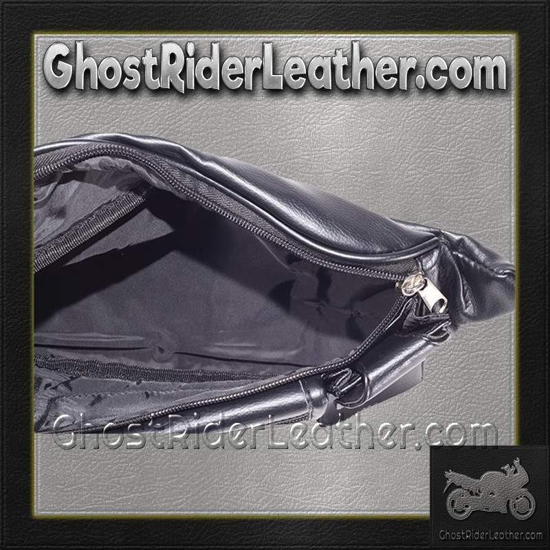 Magnetic Tank Bag - PVC - Motorcycle Storage - Biker Gear Bag - TB3037-PV-DL - Image 6