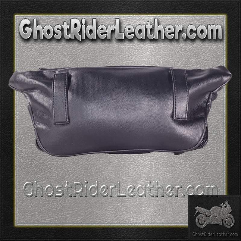 Magnetic Tank Bag - PVC - Motorcycle Storage - Biker Gear Bag - TB3037-PV-DL - Image 7