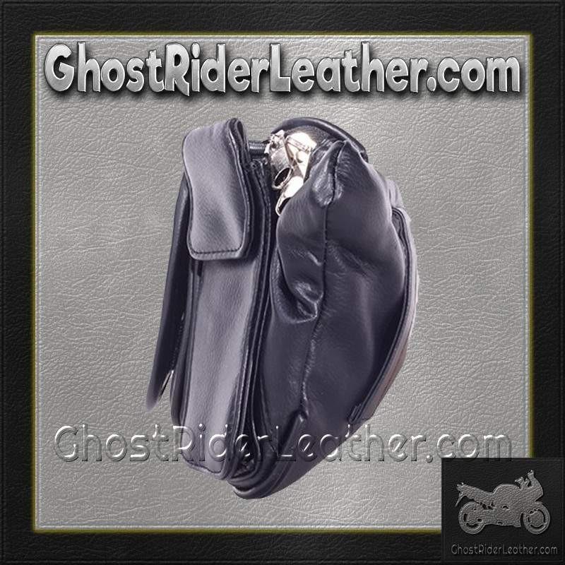 Magnetic Tank Bag - PVC - Motorcycle Storage - Biker Gear Bag - TB3037-PV-DL - Image 8
