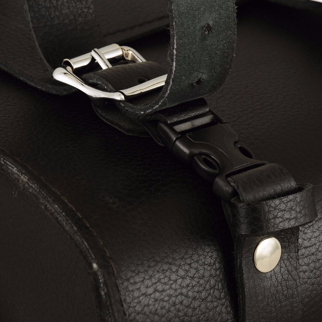 Leather Motorcycle Bag | FIBAG8502 - Image 4
