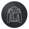 Men's Leather Jackets