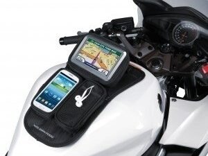 Journey GPS Mate - Magnetic Mount - Tank Bag- CL-GPS-MG-DS