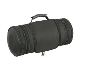 Premium Roll Top Bag - Motorcycle Luggage - Gear - Storage - DS330-DS