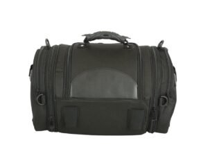 Premium Roll Bag - Motorcycle Luggage - Gear - Storage - DS337-DS