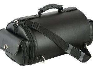 Updated Accessory Bag - Motorcycle Luggage - Gear - DS382-DS