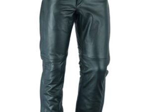 Leather Over Pants - Men's - Deep Pocket -  Big and Tall - Up To 52 - DS450-DS