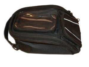 Magnetic Tank Bag - Motorcycle Bag - Biker Gear Bag- DS5201-DS