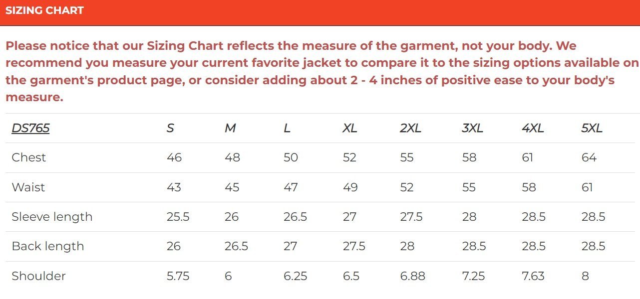 Mesh Motorcycle Jacket - Men's - High Visibility Green - Up To 5XL - DS765-DS - Image 4
