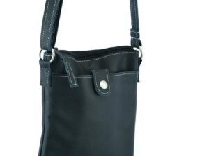 Biker Chick Handbag - Small Purse - Motorcycle Bag - DS8501-DS