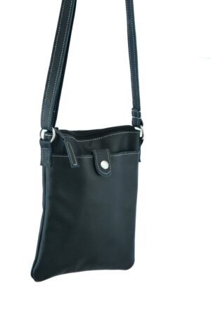 Biker Chick Handbag - Small Purse - Motorcycle Bag - DS8501-DS