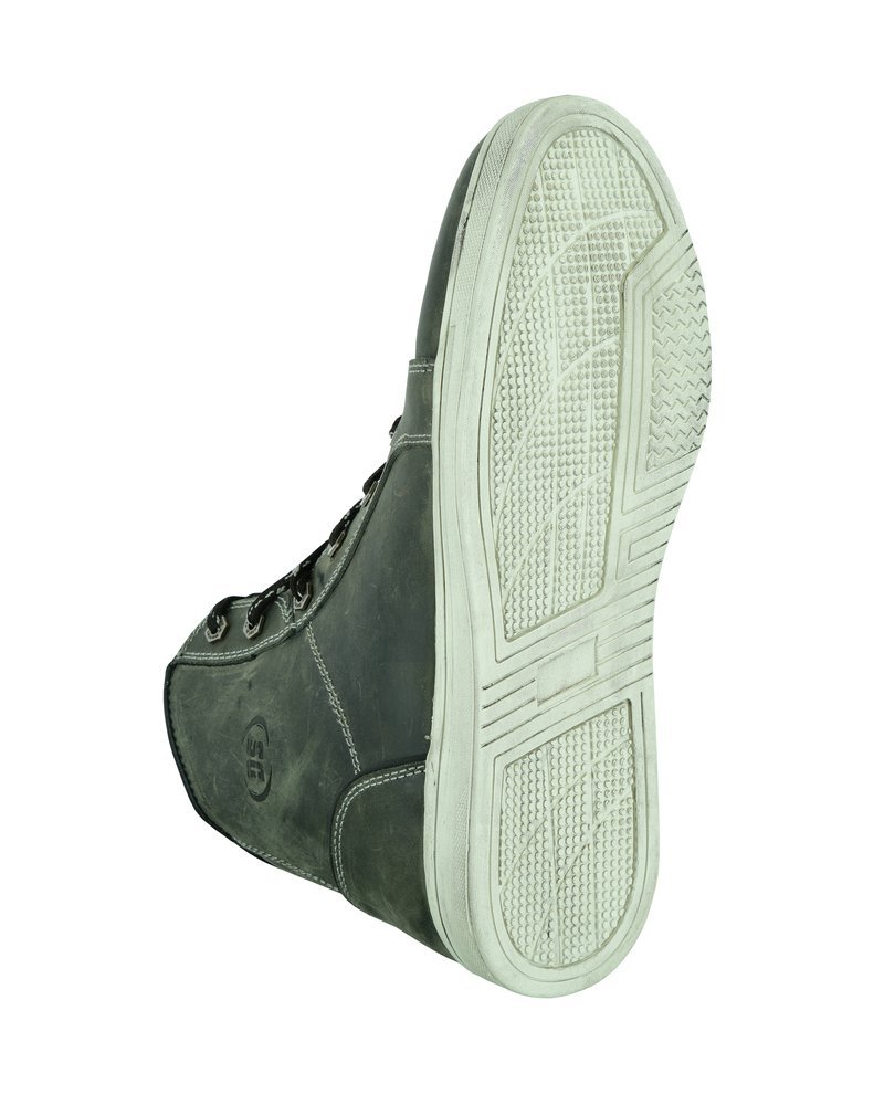 Motorcycle Riding Shoes - Men's - Waterproof - DS9735-DS - Image 6