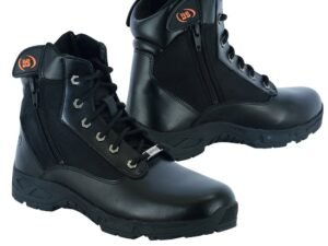 6 Inch Tactical Boots - Men's - Medium Width - DS9781-DS