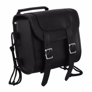 Leather Motorcycle Bag | FIBAG8501