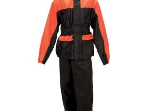 Rain Suit - Men's - Diamond Plate - GFRSPK-BN