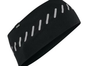 ZANheadgear® SportFlex™ Series Headband - Reflective - HBL114R-DS