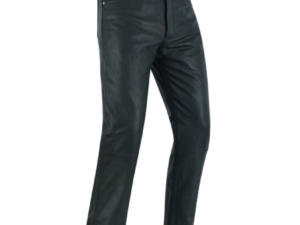 Leather Pants - Men's - Five Pockets - Motorcycle - MR-C500-11-DL