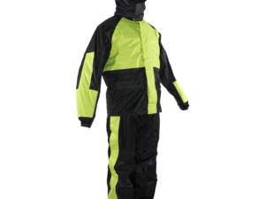 Rain Suit - Men's - Waterproof - Two Piece - Hoodie - RS26-HOODIE-DL