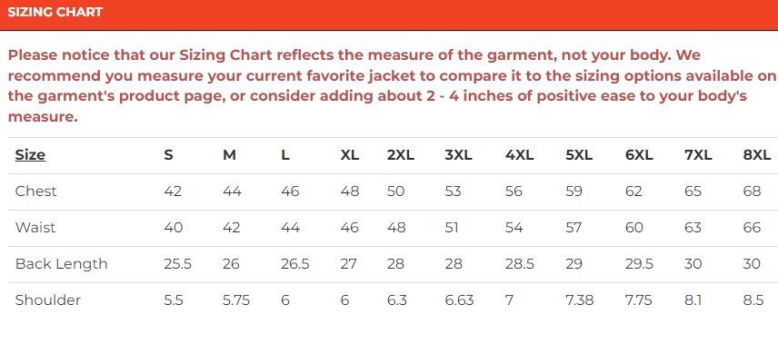 Leather Motorcycle Vest - Men's - Perforated - Club - Up To 8XL - Cool Edge - RC183-RC - Image 4