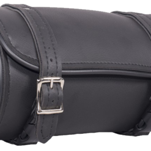 Motorcycle Tool Fork Bag - PVC - 10" or 12" - TB3007-DL
