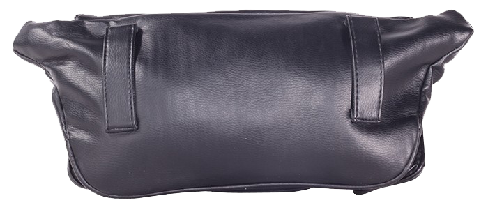 Magnetic Tank Bag - PVC - Motorcycle Storage - Biker Gear Bag - TB3037-PV-DL - Image 3