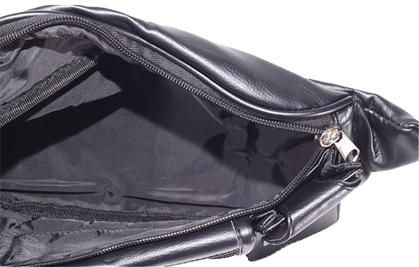 Magnetic Tank Bag - PVC - Motorcycle Storage - Biker Gear Bag - TB3037-PV-DL - Image 4