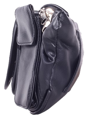 Magnetic Tank Bag - PVC - Motorcycle Storage - Biker Gear Bag - TB3037-PV-DL - Image 2