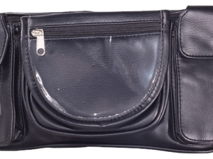 Magnetic Tank Bag - PVC - Motorcycle Storage - Biker Gear Bag - TB3037-PV-DL