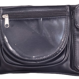 Magnetic Tank Bag - PVC - Motorcycle Storage - Biker Gear Bag - TB3037-PV-DL