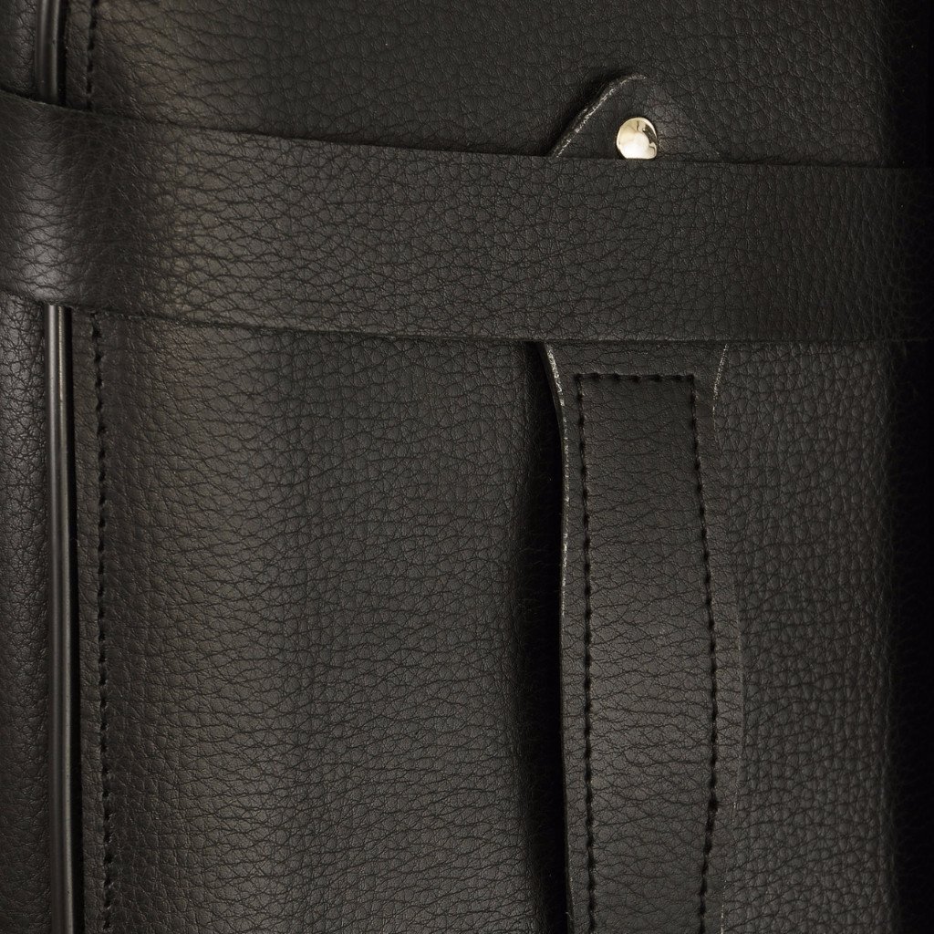 Leather Motorcycle Bag | FIBAG8000 - Image 3
