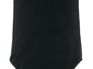 Neck Gaiter - ZANheadgear® SPORTFLEX™ SERIES - Black - WFL114-DS