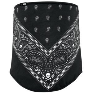 Neck Gaiter - ZANheadgear® SPORTFLEX™ SERIES - Bandana - WFL196-DS