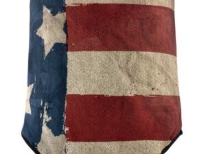 Neck Gaiter - ZANheadgear® SPORTFLEX™ SERIES - Patriot - WFL408-DS