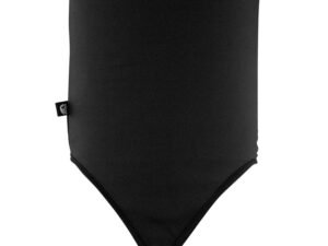 ZANheadgear® Combo Gaiter - Black - Cozy Fleece - WNGF114-DS