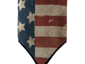 ZANheadgear® Combo Gaiter - Patriot - Cozy Fleece - WNGF408-DS