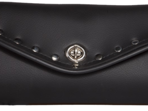 Motorcycle Windshield Bag - Studs - Biker Gear Bags - WS12-DL