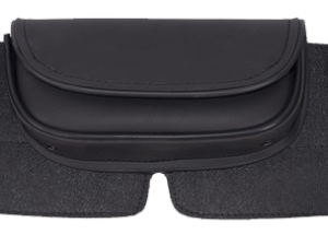 Motorcycle Windshield Bag Set - 3 Compartments - WS24-DL
