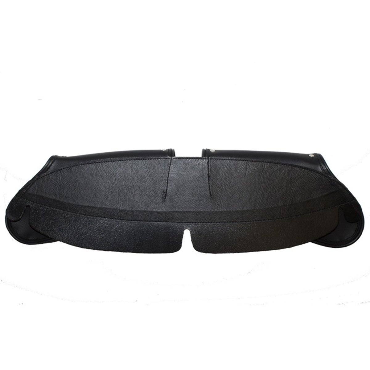 Motorcycle Windshield Bag - 2 Compartments - Gear Bag - WS28-DL - Image 2