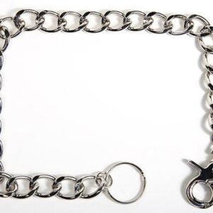 Link Chain for a Chain Wallet - Motorcycle Chain for Wallet - WTC3-DL