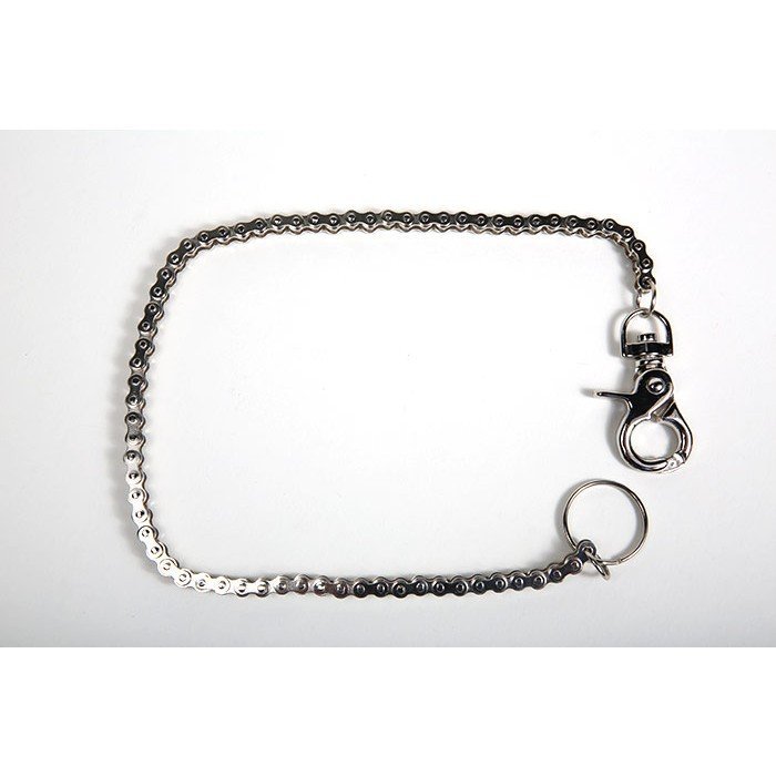 Wallet Chain -19 inches - Biker Wallet Chain - WTC6-DL