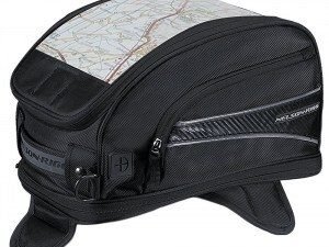 Journey Sport Tank Bag - Magnetic Mount - Midsized - C-2015-MG-DS