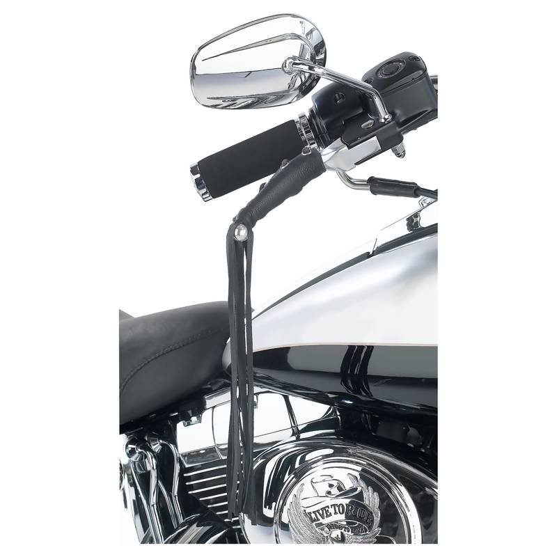 Motorcycle Lever Covers - Grips - Pair - Accessories - GFLEVER-BN