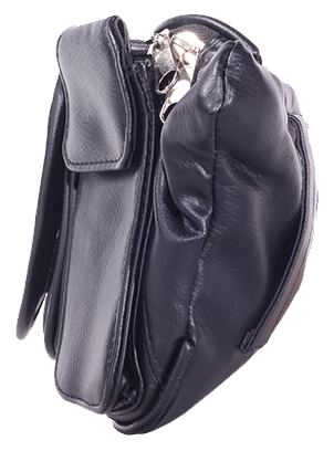 Magnetic Tank Bag - Motorcycle Storage - Biker Gear Bag - TB3037-PV-DL
