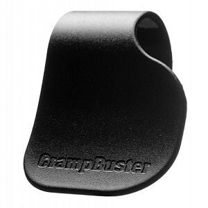 CrampBusters - Oversize Wide - Motorcycle Cruise Control - Motorcycle Accessories - CB4-DS