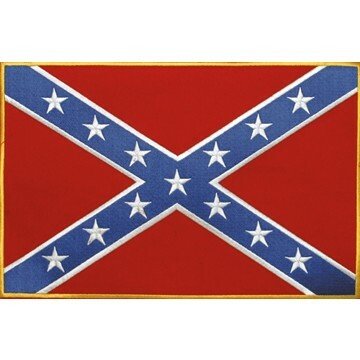 Rebel Flag Collection