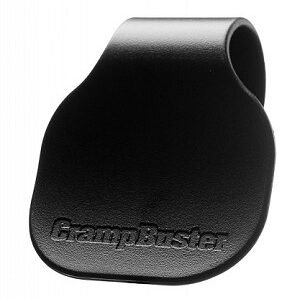 CrampBusters - Wide - Motorcycle Cruise Control - Motorcycle Accessories - CB2-DS