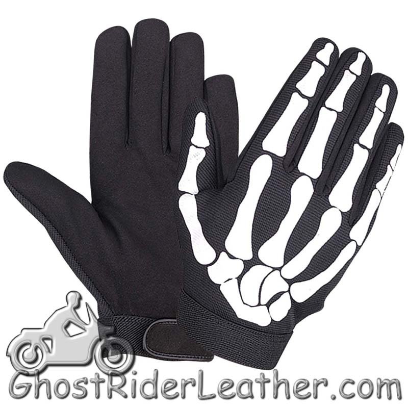 Gloves - Full Finger