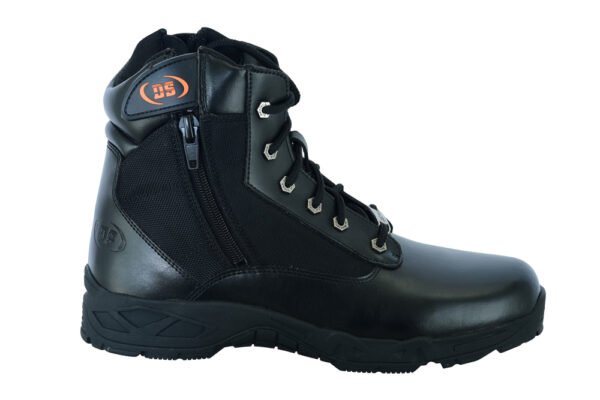 6 Inch Tactical Boots - Men's - Medium Width - DS9781-DS