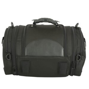 Premium Roll Bag - Motorcycle Luggage - Gear - Storage - DS337-DS