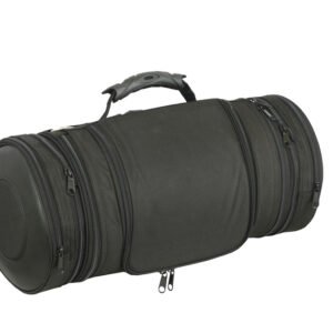Premium Roll Top Bag - Motorcycle Luggage - Gear - Storage - DS330-DS