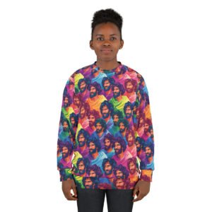 Joe's Amazing Color Sweatshirt - Unisex Sweatshirt